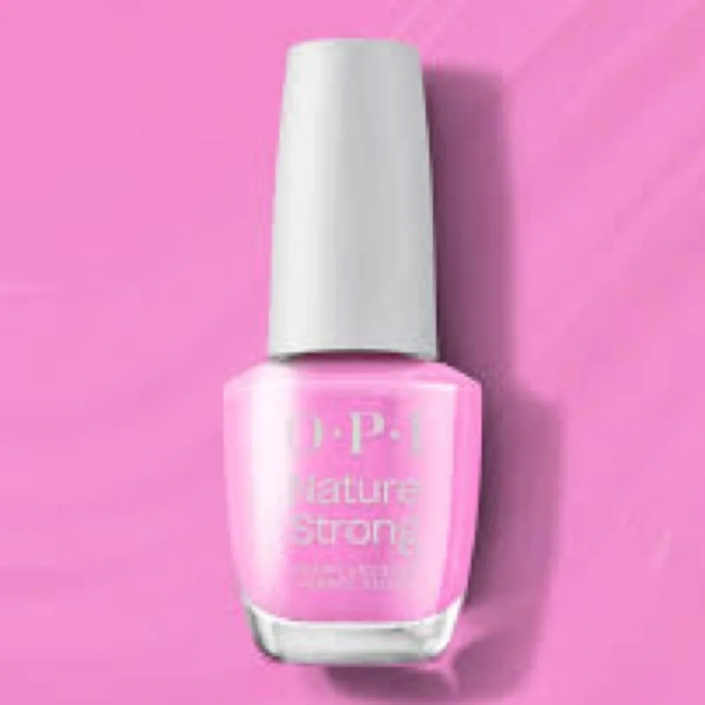 OPI Pink polish